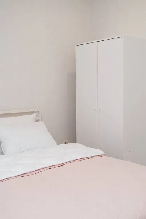 Светлая квартира