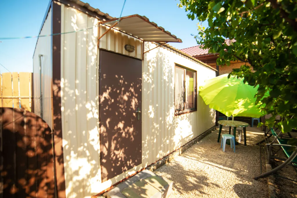 Квартира Комната — Витино