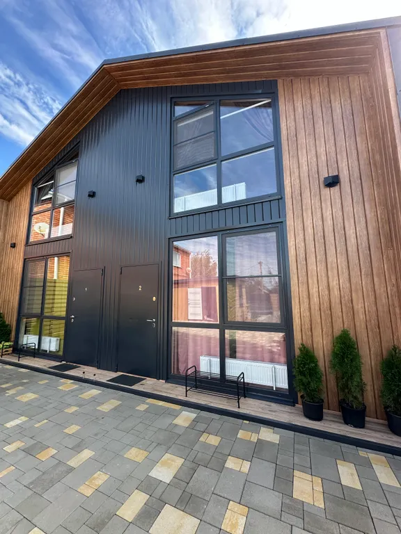 Круглогодичный барнхаус 5 Вечеров