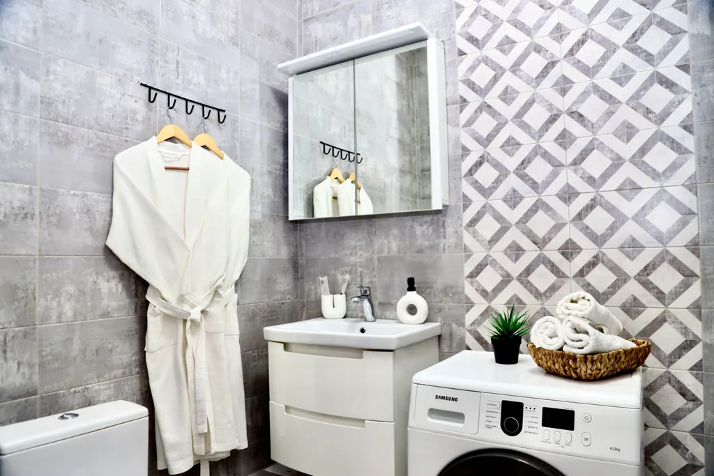 Квартира Апартаменты в центре Алматы — Алматы