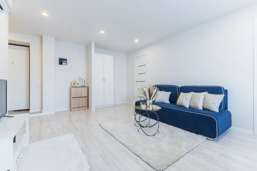 Апартамент уют плюс