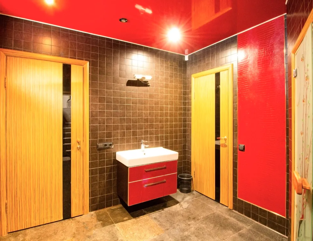 Шикарный дом с сауной, бассейном, караоке