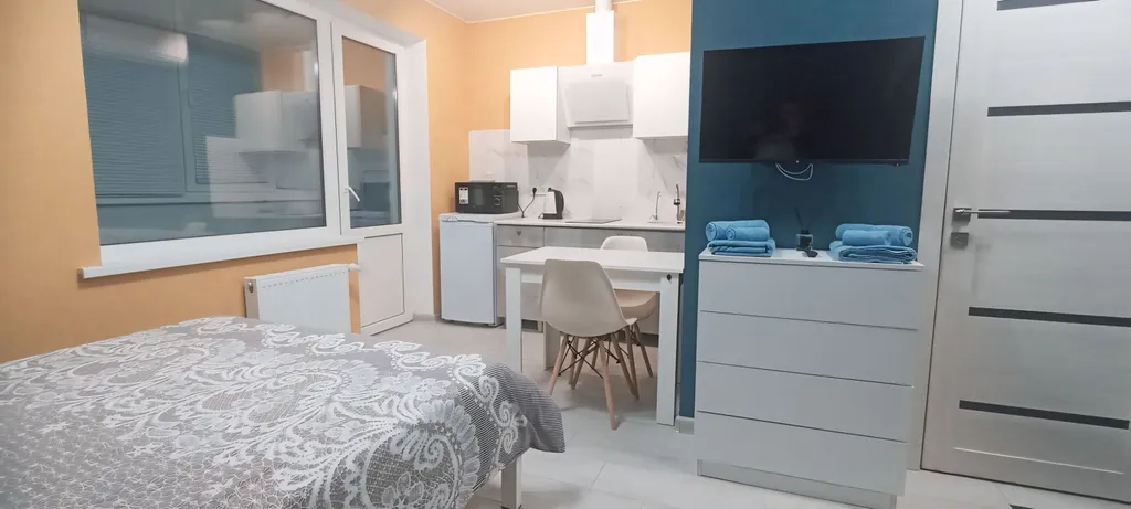 Смарт-квартира — аренда посуточно в Саратов