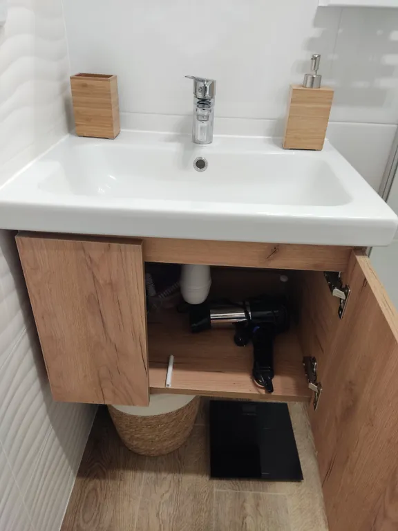 Уютные апартаменты на Балтийском море