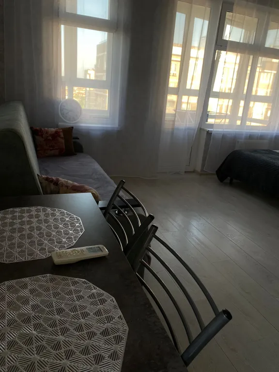 Квартира Квартира ЖК Кавказ - студия — Анапа