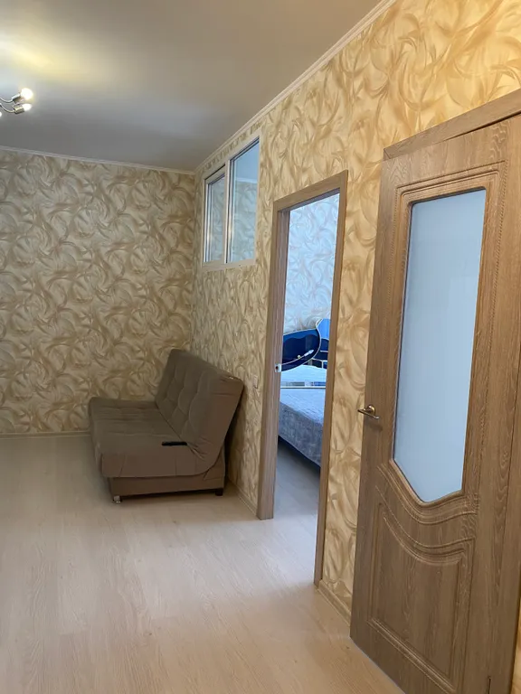 Трёхкомнатная квартира в центре в новом ЖК