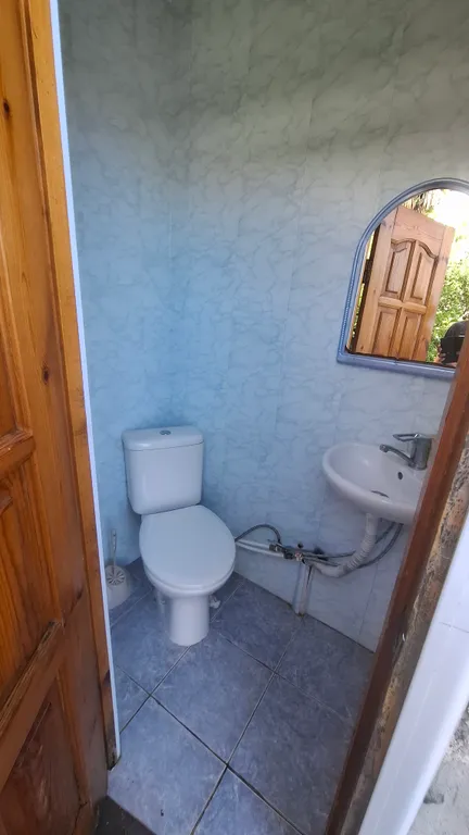 Квартира Комната — Гагра