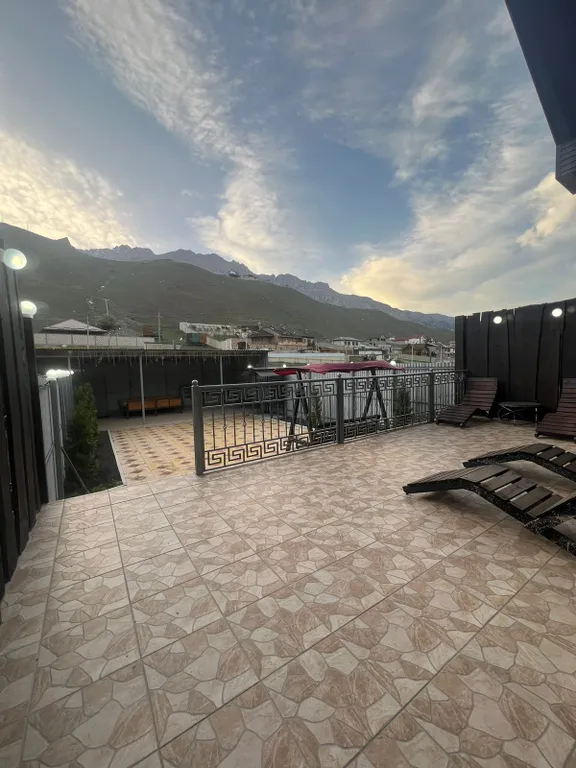 Гостевой дом timfi fiagdon vld