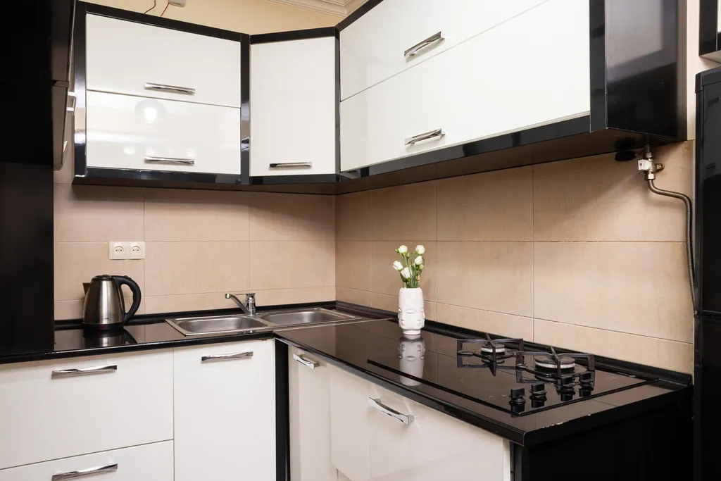 Уютная квартира на улице Кохбаци