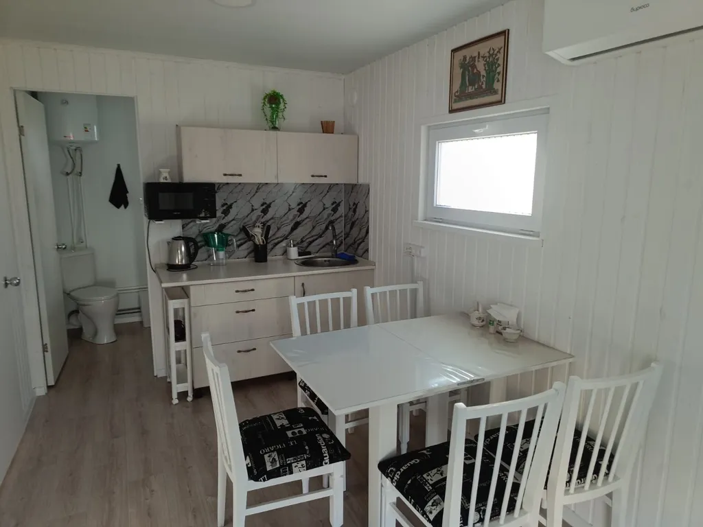 Коттедж Уютный домик рядом с морем — Севастополь