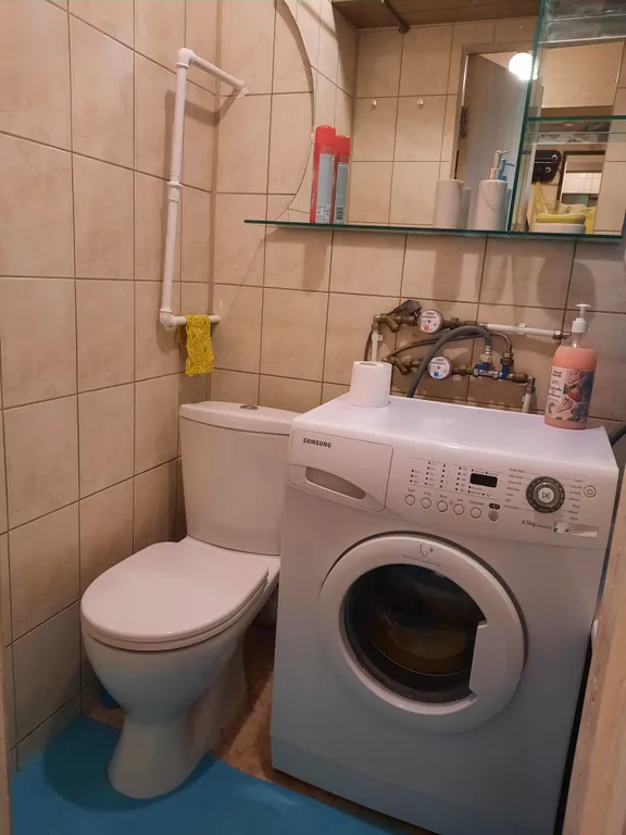 Квартира Квартира в центре города — Калининград