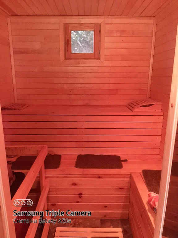 Дом с шикарным видом на море