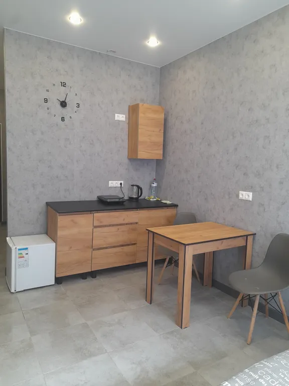 Номер Смайл