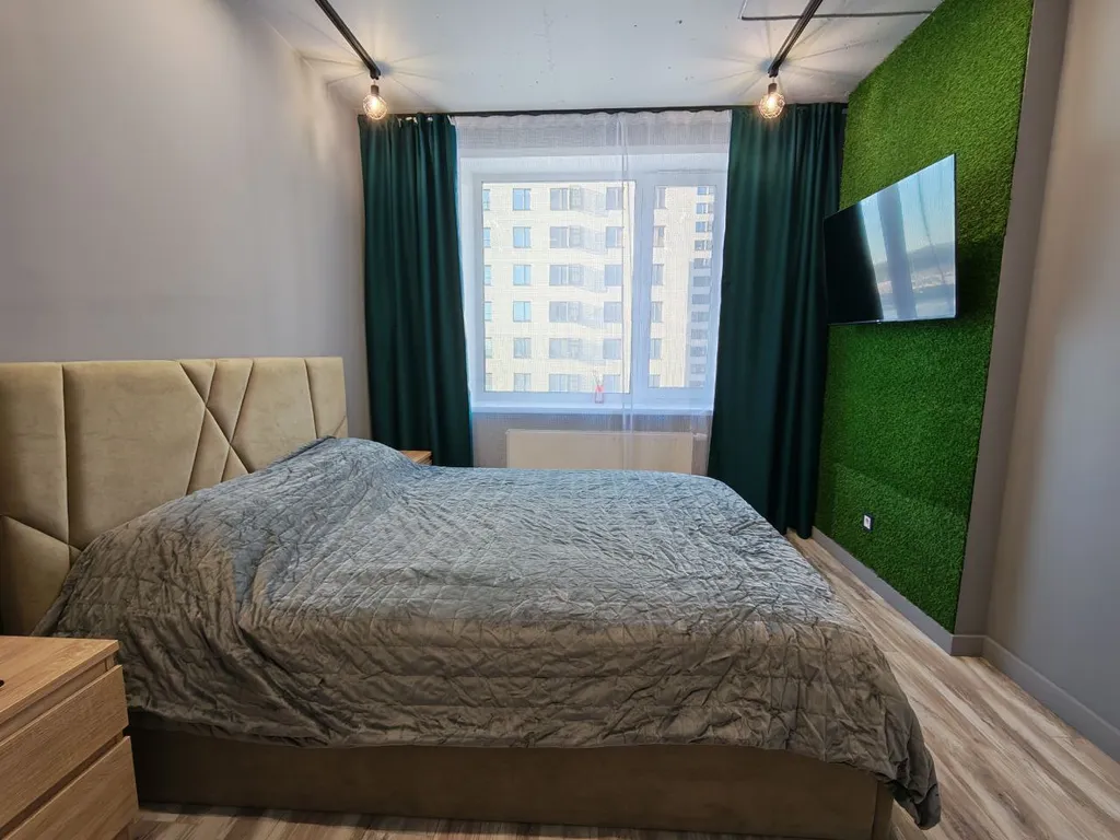 Апартаменты ArtLoft