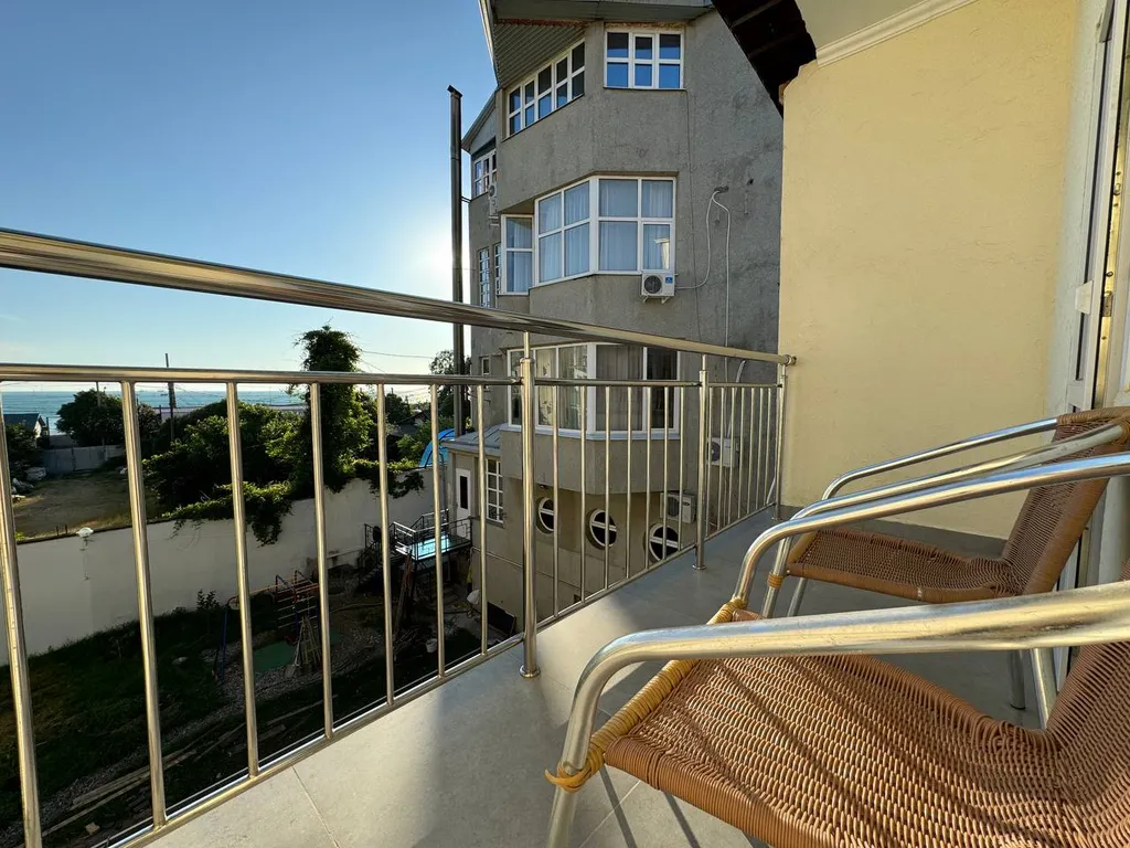 Квартира Комната — Адлер