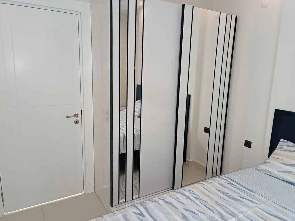 Тихий и спокойный отдых в сосновом лесу недалеко от пляжа Инжекум