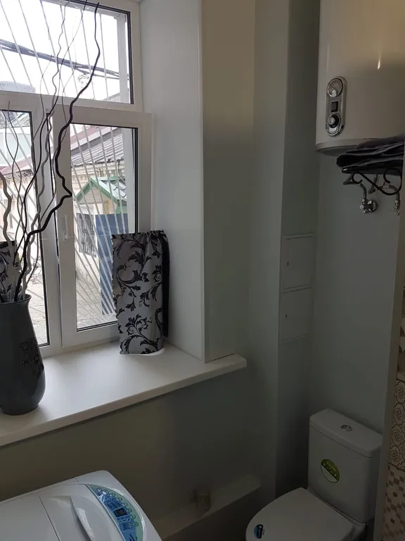 Квартира в центре, Приморский Арбат, отдельный вход