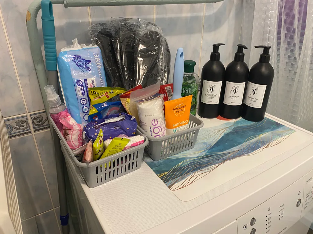 Просторная 3-комнатная квартира