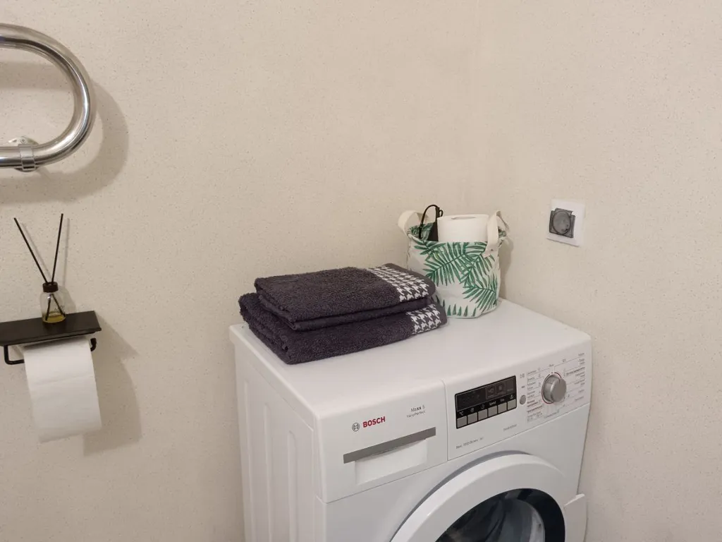 Апартаменты Комфорт