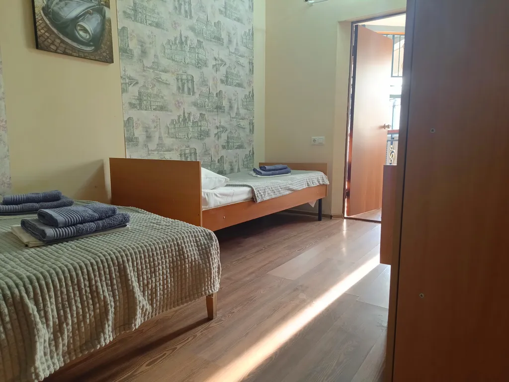 Квартира Комната — Геленджик