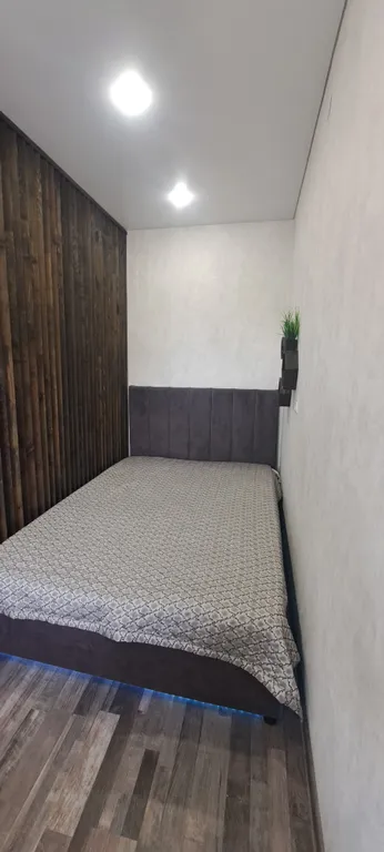 Уютная студия в центре