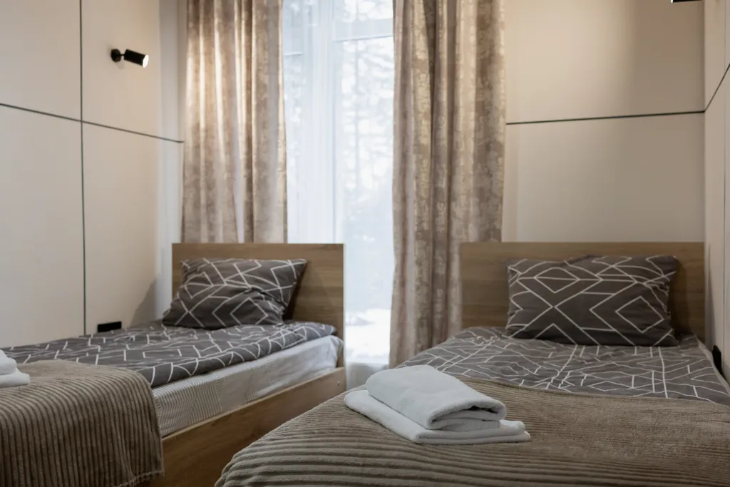 3-комнатный Дом