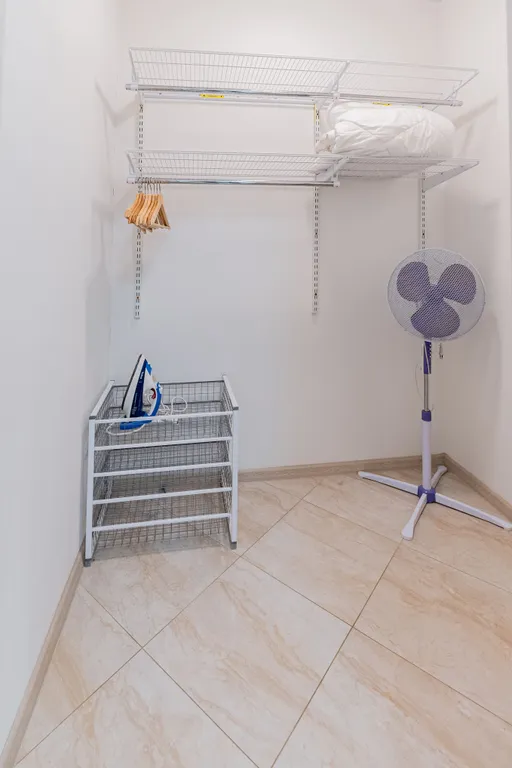 Современная квартира