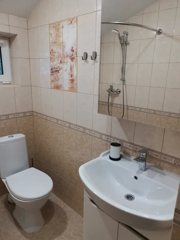 Квартира Новая квартира студия N2 — Сочи