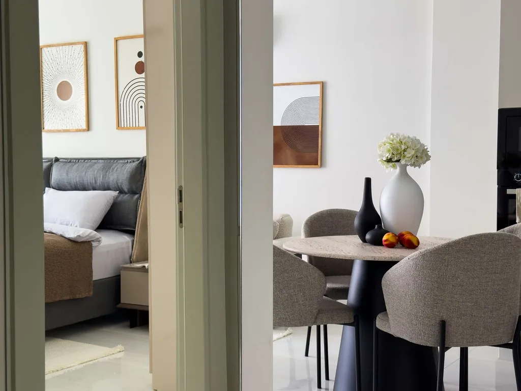 Azura World E с премиум инфраструктурой