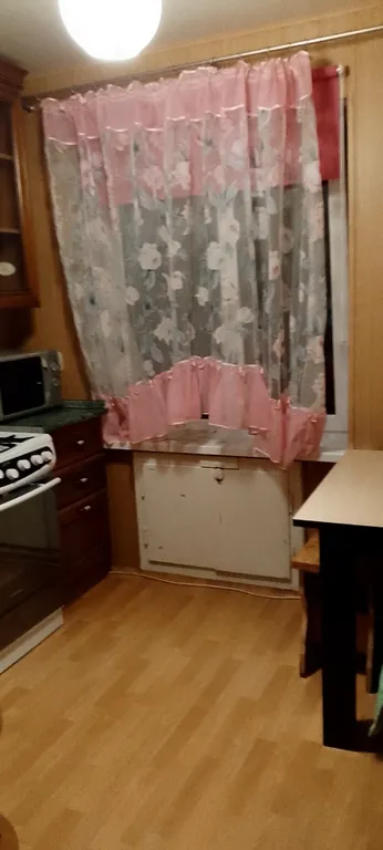 Уютная 1 комнатная квартира