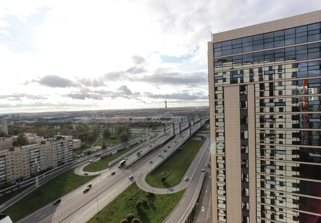 Квартира Комната — Санкт-Петербург