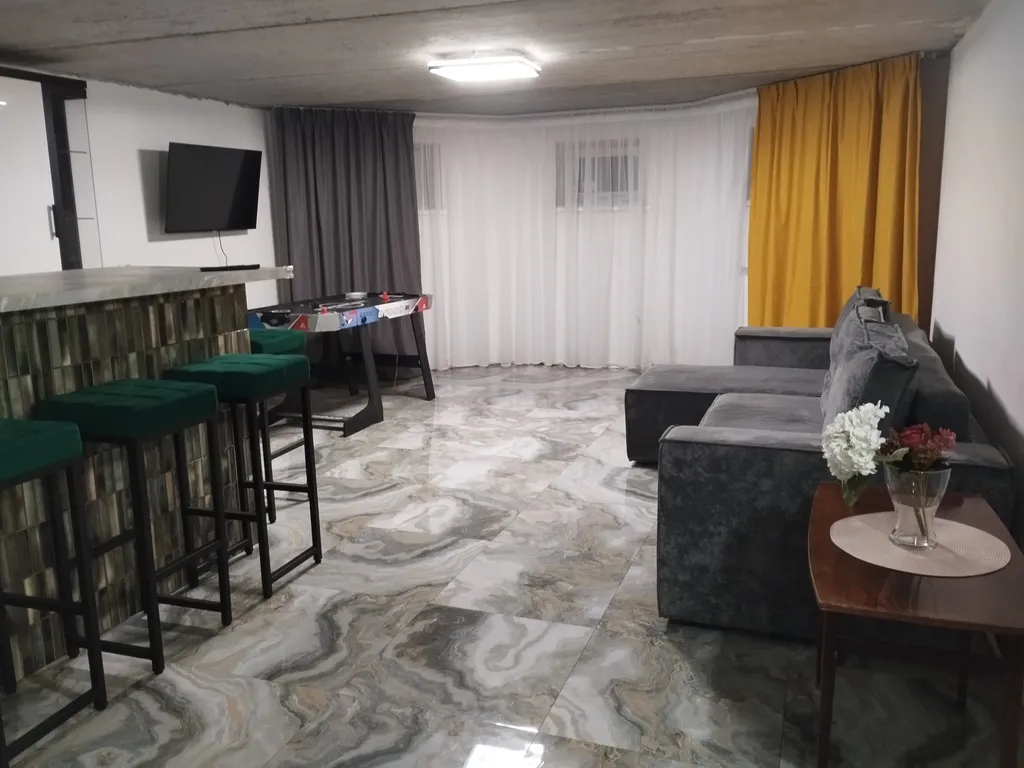 Дом для путешественников и праздников рядом с Ярославским шоссе