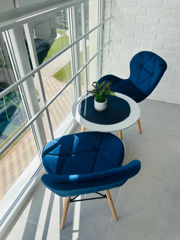 Квартира Уютная квартира в ЖК Суздальский — Калининград