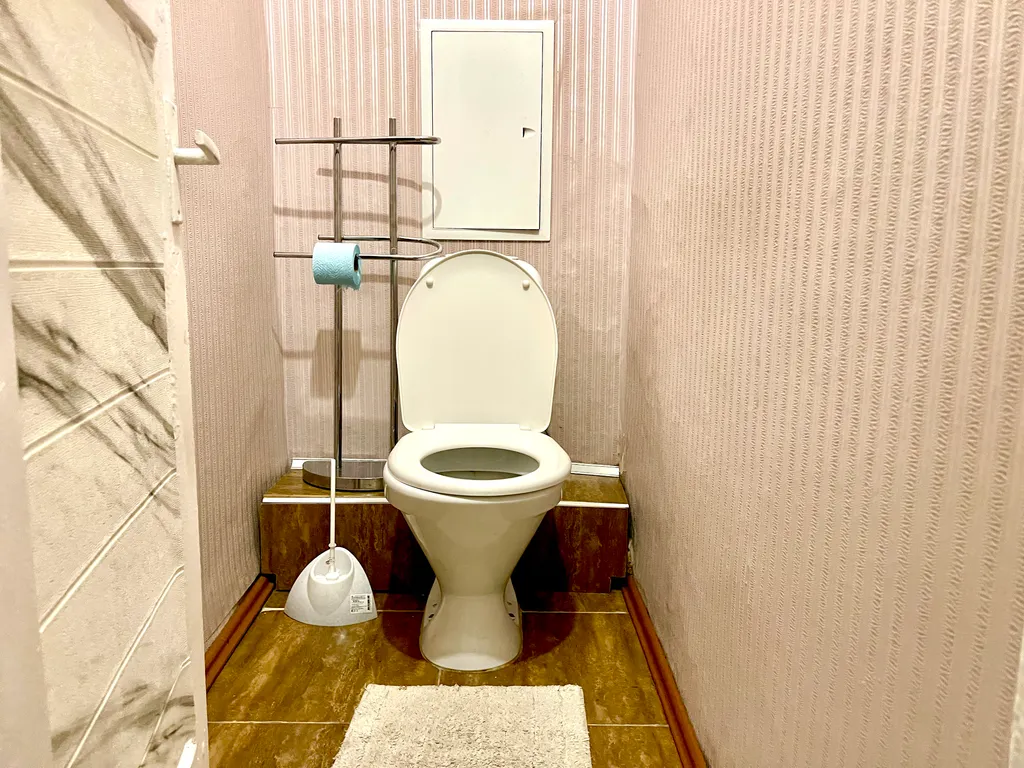 Квартира напротив Кристалл, городской парк