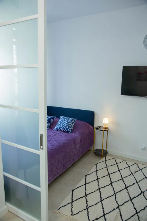 Квартира Квартира студия Live Love — Светлогорск