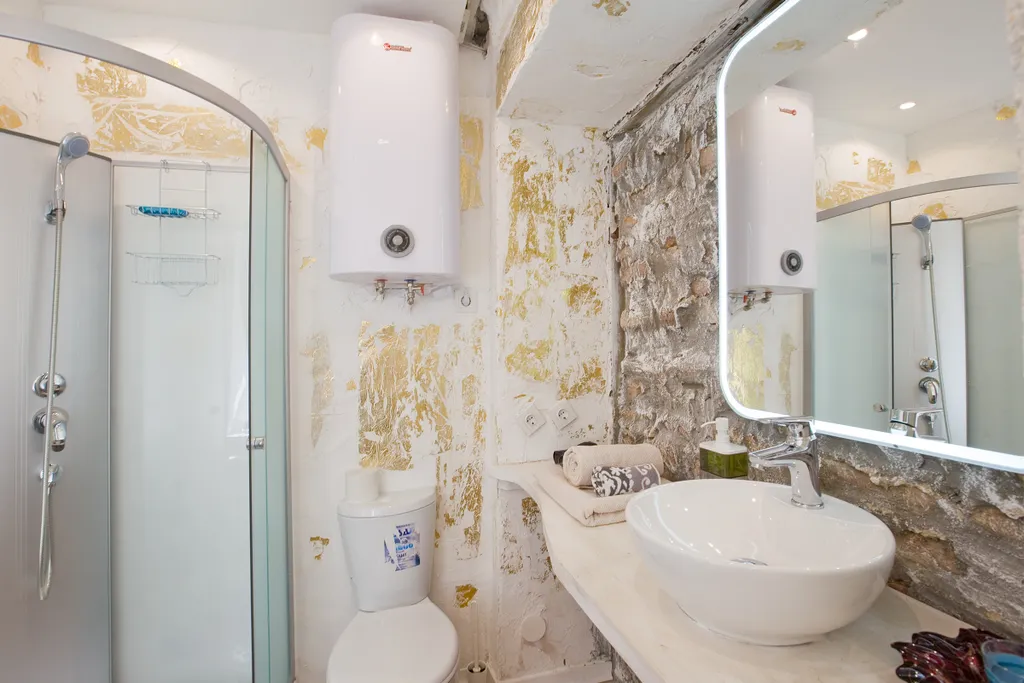 Квартира Квартира Stunning Loft-Studio 4 - Nevsky/Ermitage — Санкт-Петербург