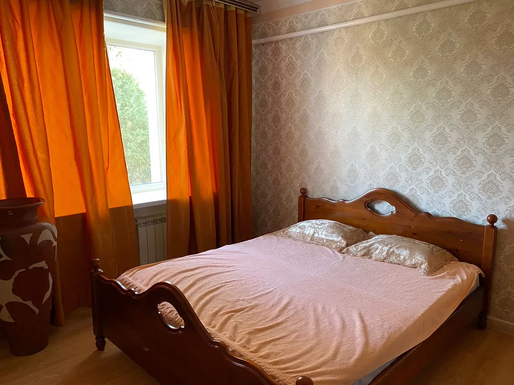 Домик у моря