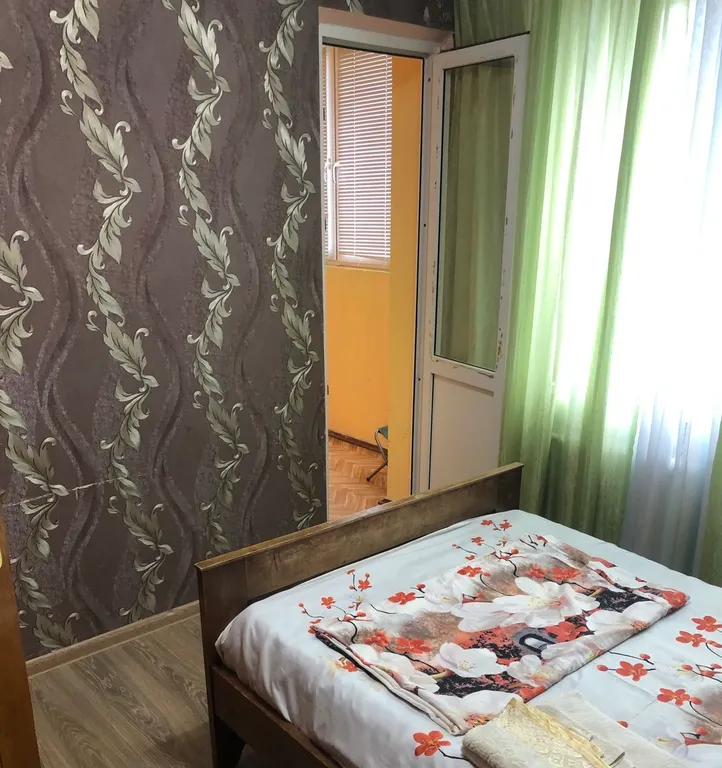 Квартира Уютная квартира — Лазаревское