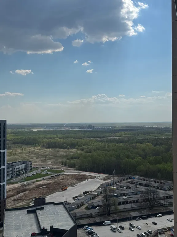 Уютная и чистая квартира