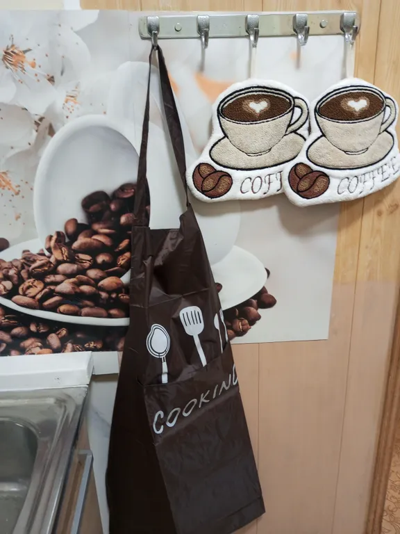 Уютный, просторный дом в исторической части города