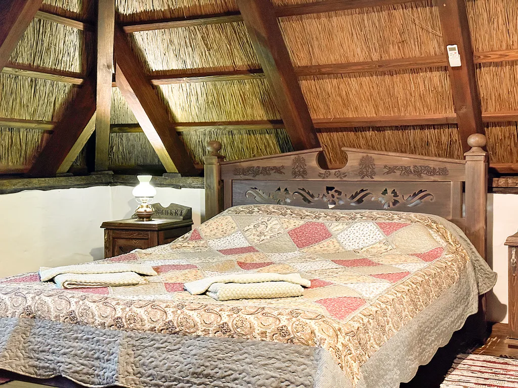 Квартира Комната — аренда посуточно в Тамань