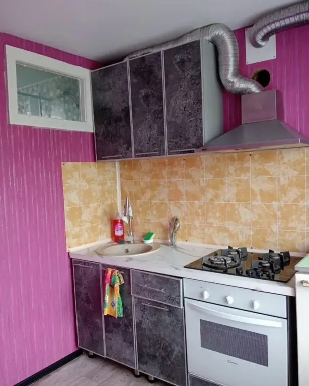 Уютная, теплая квартира в центре города в 100 метрах от вокзала