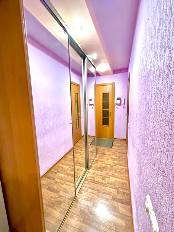 Комфортные апартаменты, 2 спальных места в шаге от центра