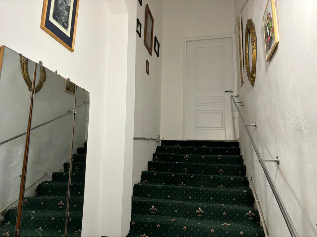 Отличная однокомнатная квартира