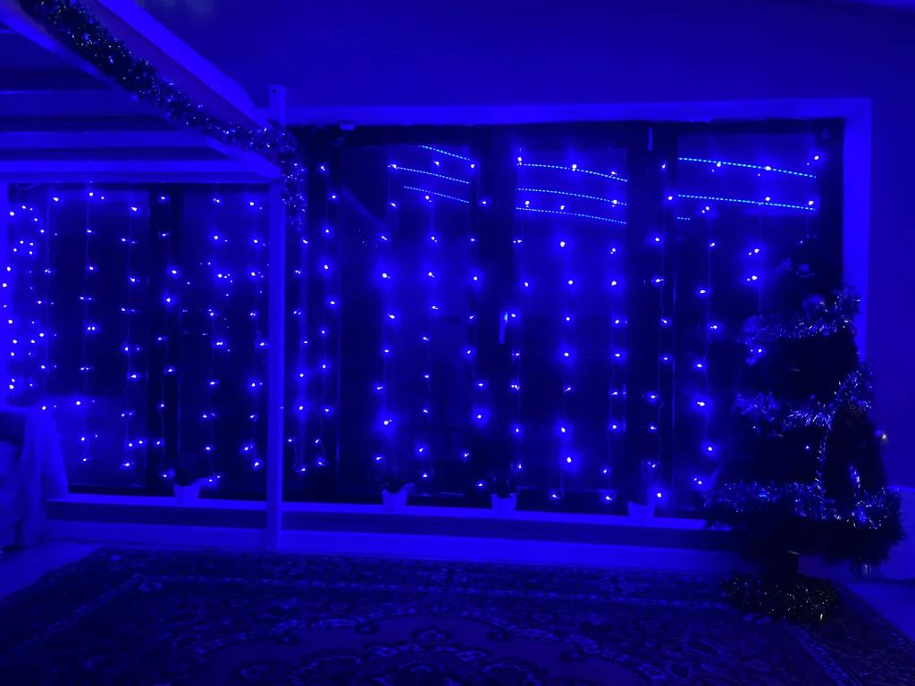 Новый дом в черте города