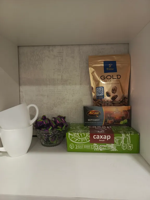 Квартира Большая квартира рядом с парком — Краснодар