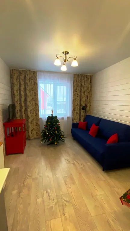 Гостевой дом Матрëшки