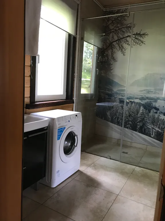 6-ти местный апартамент с 2 отдельными спальнями в Солнечной долине