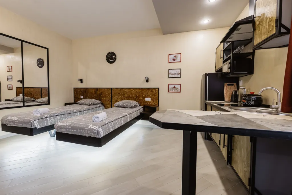 Студия Старинная Тверь