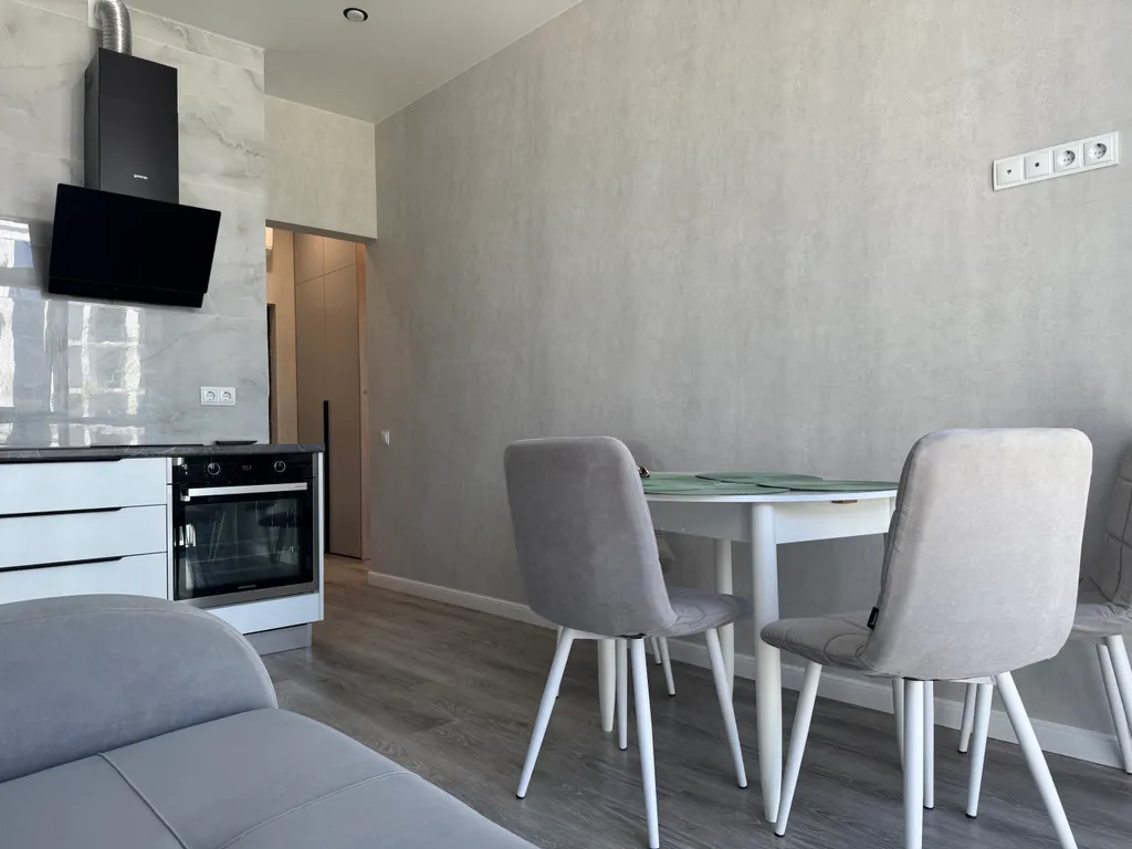 Квартира Метрикс 80 — аренда посуточно в Ольгинка